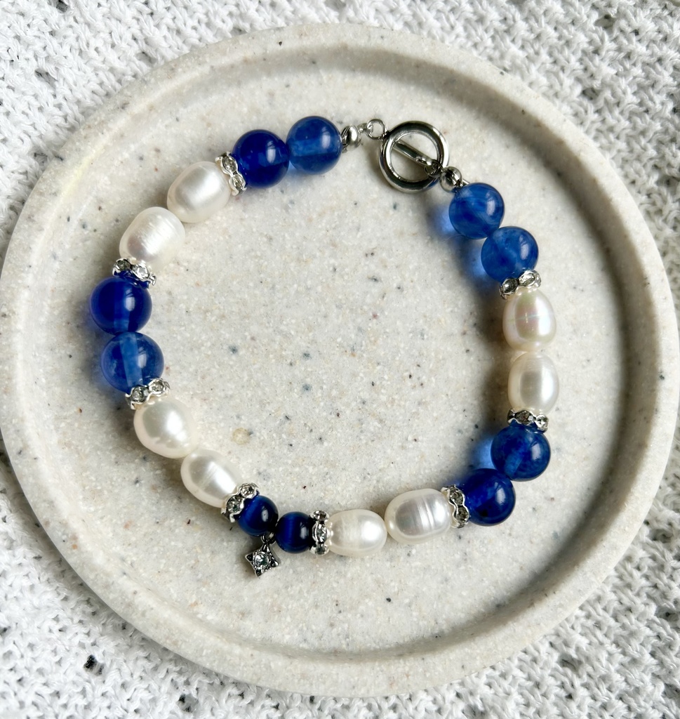 【刀剣乱舞】伯仲モチーフブレスレット(祝10周年)