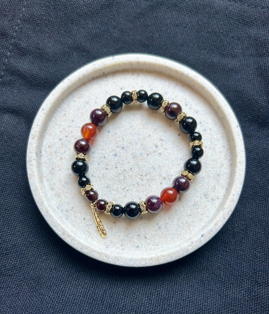 【恋と深空】概念ブレスレット ver2