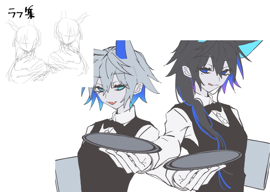 【⚠️注文時期で内容変更あり】ブースト対応用商品