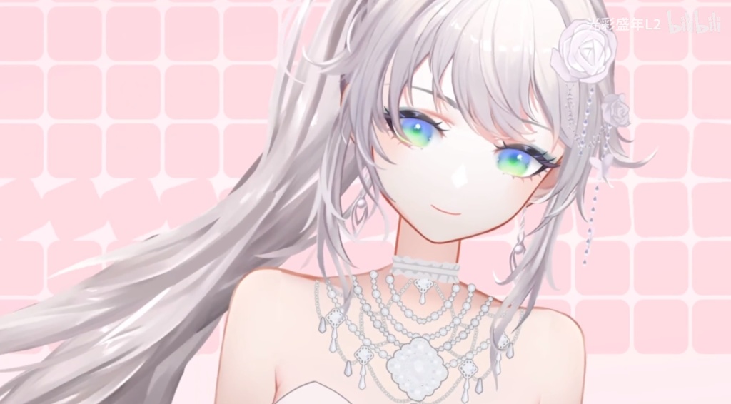 live2d模型:小公主殿下