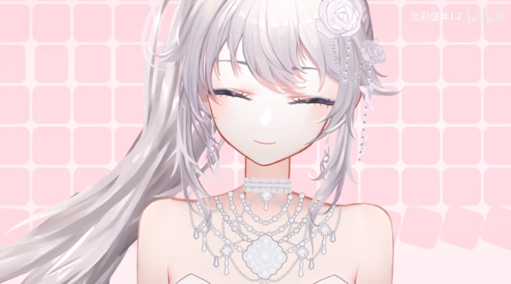 live2d模型:小公主殿下