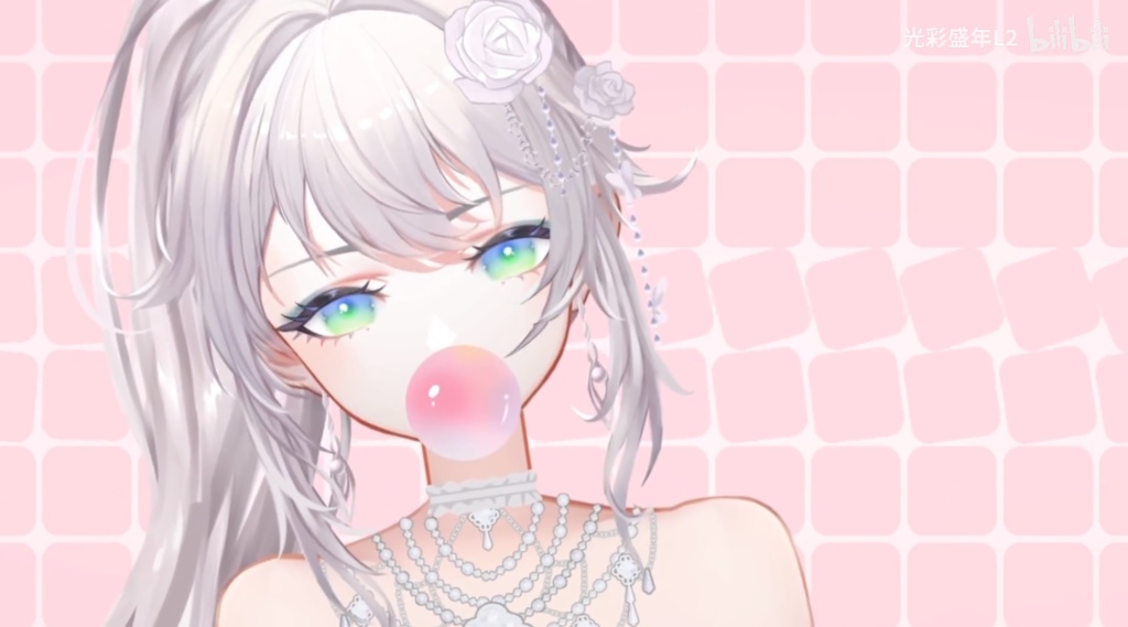 live2d模型:小公主殿下