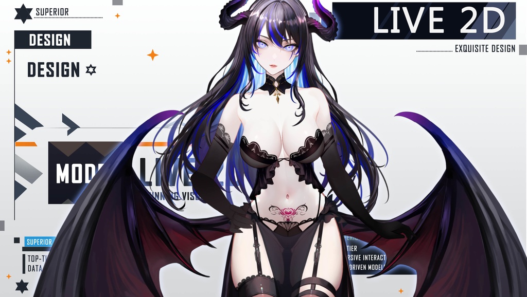 live 2 d秘密のキスCeleste