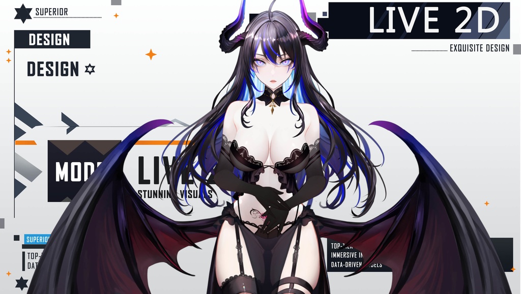 live 2 d秘密のキスCeleste