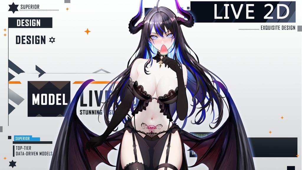 live 2 d秘密のキスCeleste