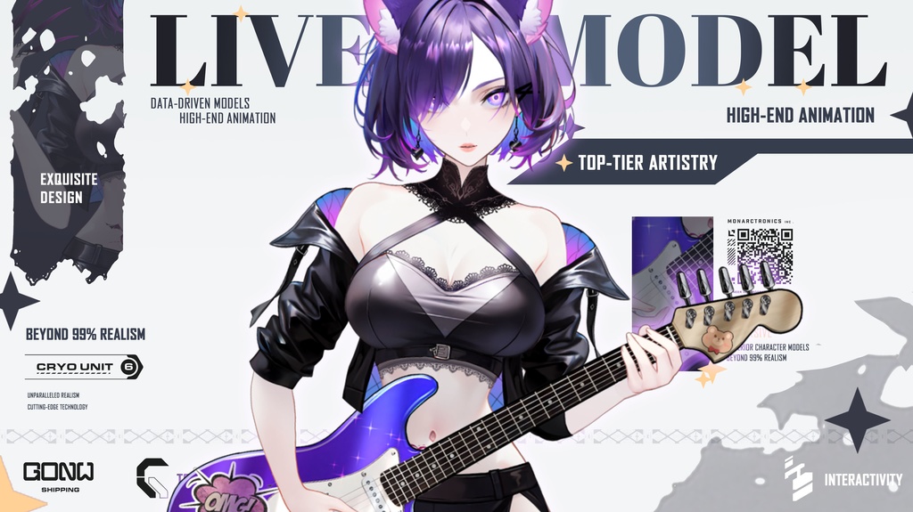 live 2 d:ドリームキスアメリア