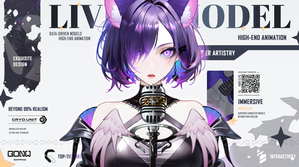 live 2 d:ドリームキスアメリア