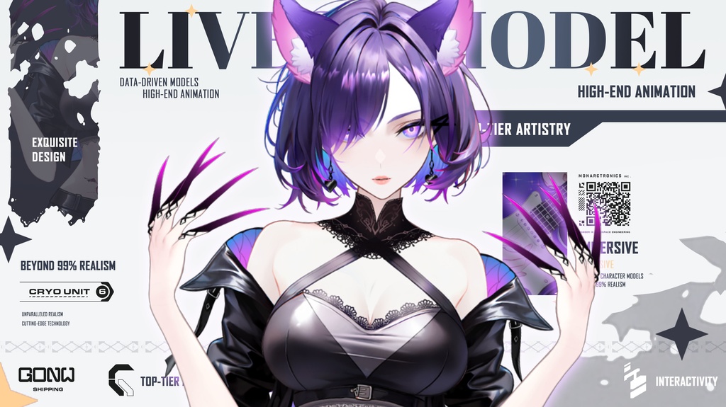 live 2 d:ドリームキスアメリア