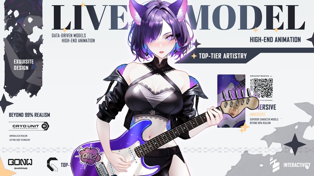 live 2 d:ドリームキスアメリア