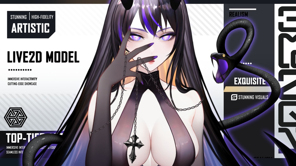 live 2 dモデル:秘密のキスCeleste DLC (0510 physical optimization)