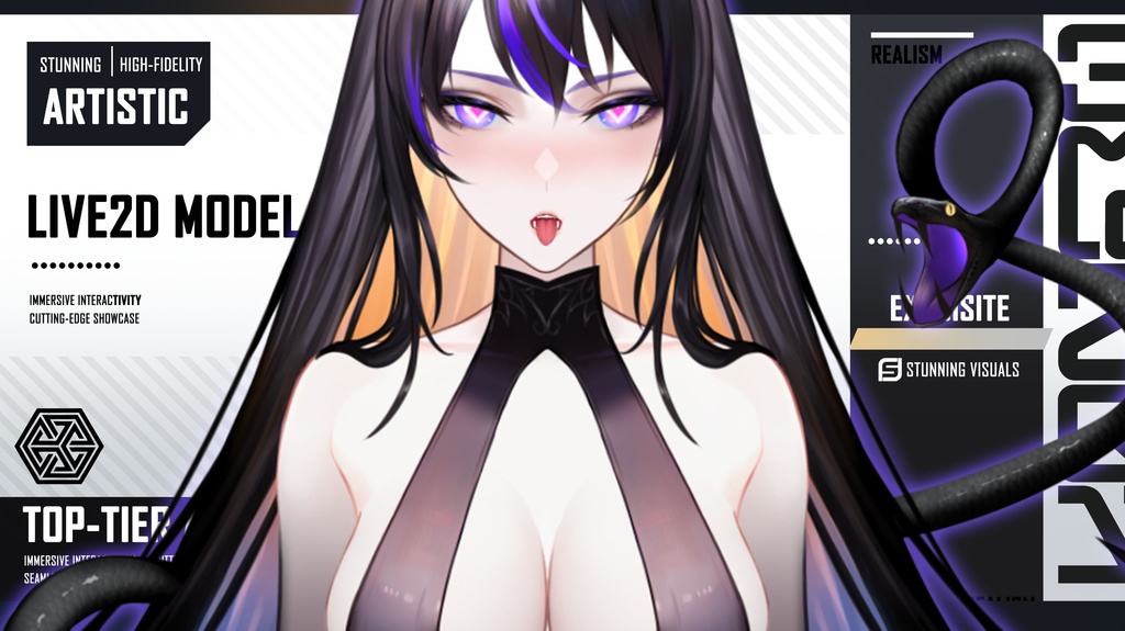 live 2 dモデル:秘密のキスCeleste DLC (0510 physical optimization)