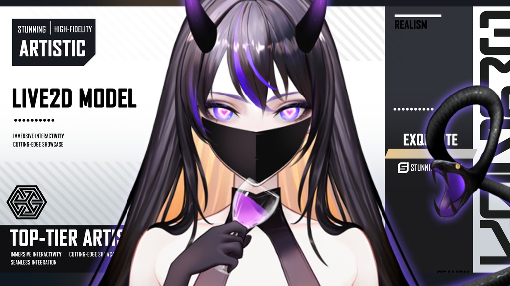 live 2 dモデル:秘密のキスCeleste DLC (0510 physical optimization)