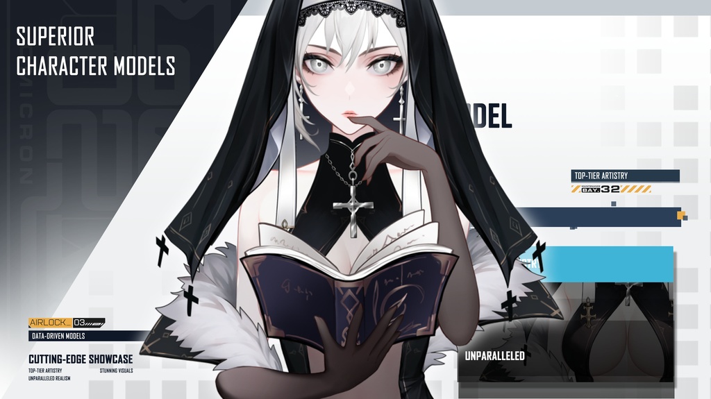 live 2 d:サイレントキスIsabelle