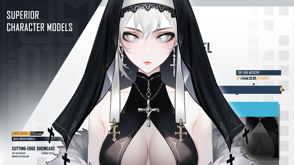 live 2 d:サイレントキスIsabelle