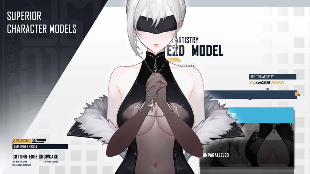 live 2 d:サイレントキスIsabelle