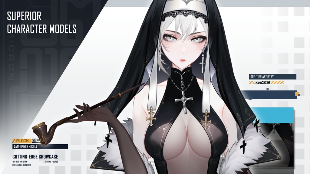 live 2 d:サイレントキスIsabelle