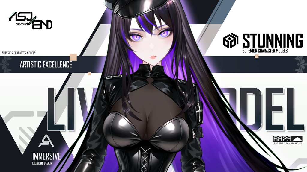 live 2 dモデル:秘密のキスCeleste(dlc 2)