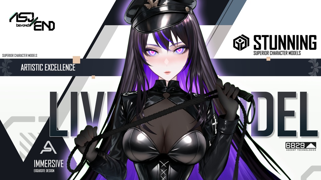 live 2 dモデル:秘密のキスCeleste(dlc 2)