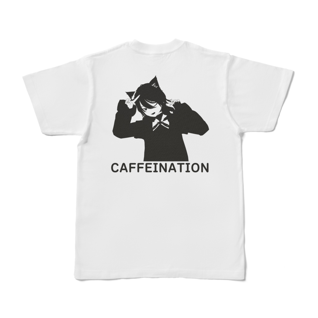 CycleFlamer2026-Tシャツ