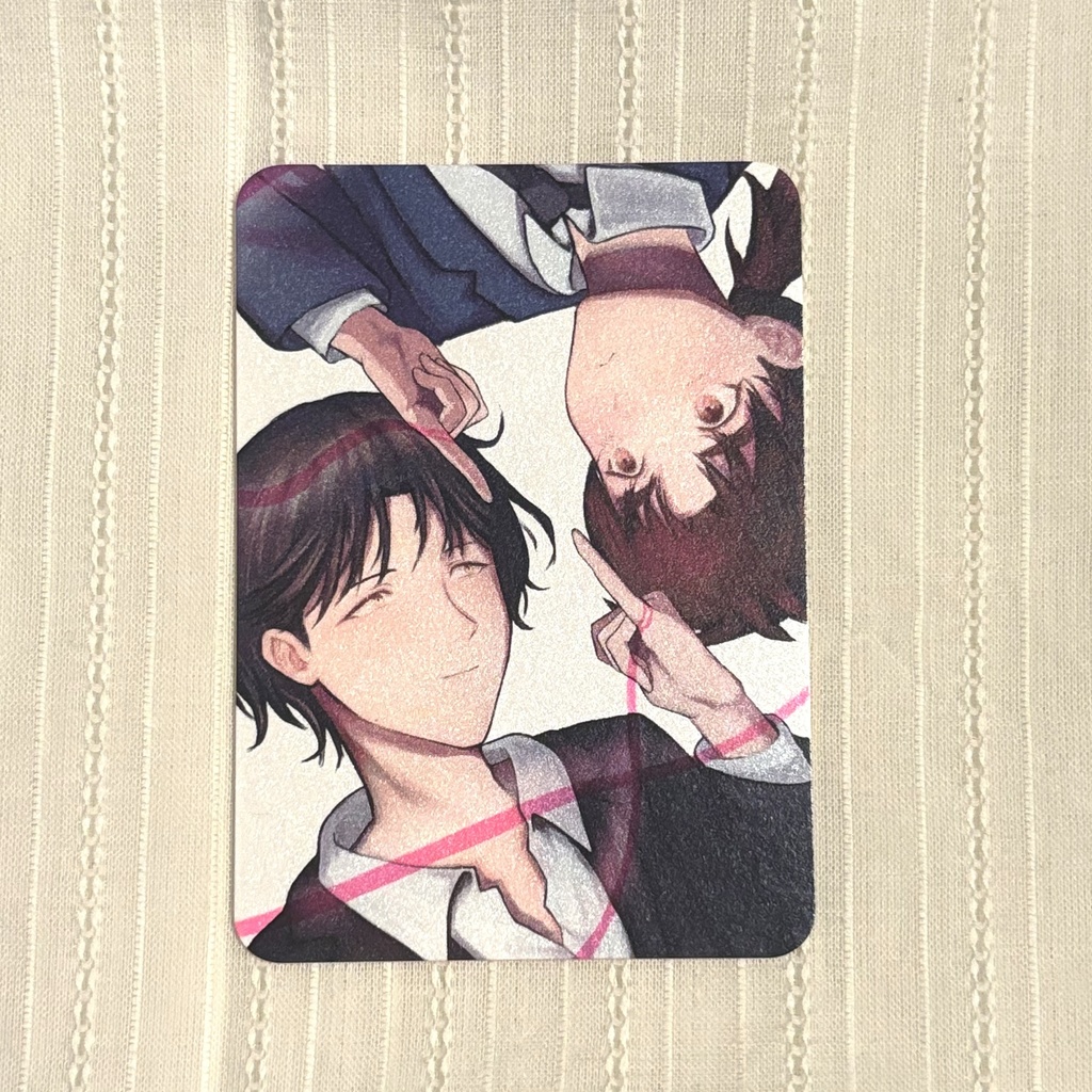 【単品購入用】 無料配布 高金コレクションカード