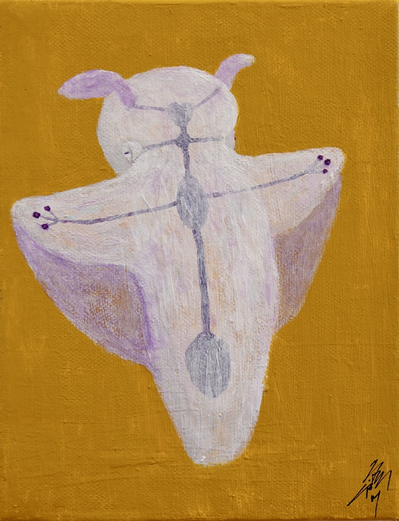 [原画]　オネパス