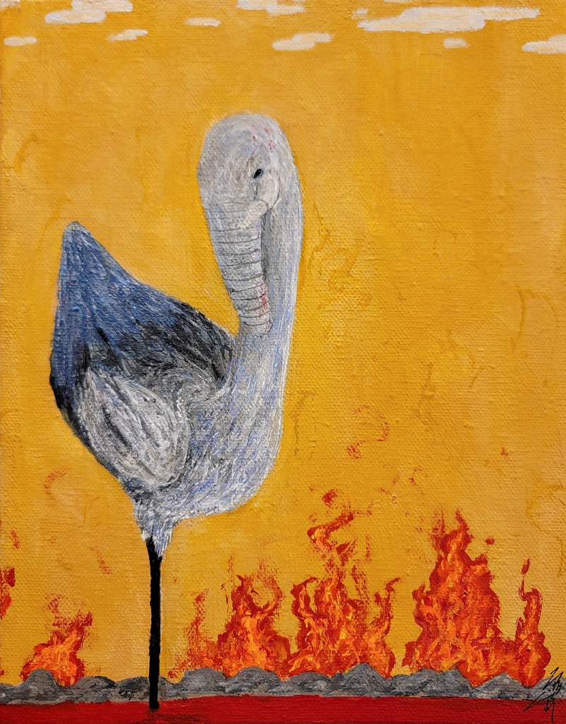 【原画】阿鼻地獄:殴砕篇