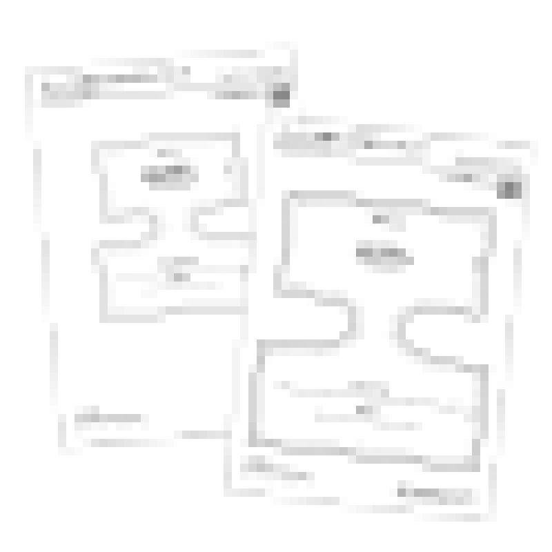 【型紙】ふっくら綿入り かぼちゃパンツ(小・大)【DL販売】