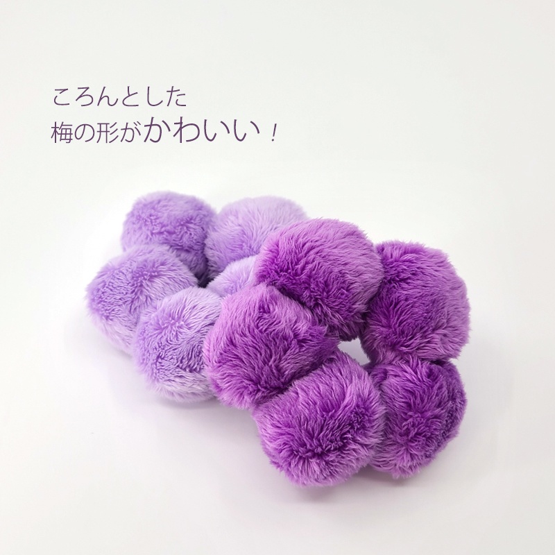 『フェリ(Fery)』無属性ぬいぐるみ【15cm】