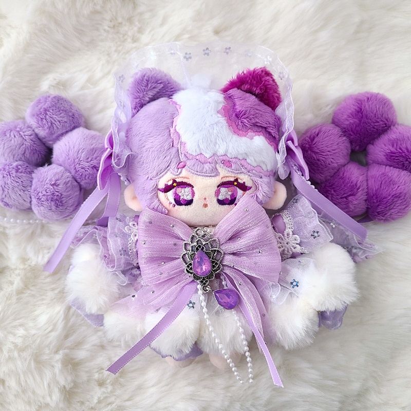 『フェリ(Fery)』無属性ぬいぐるみ【15cm】