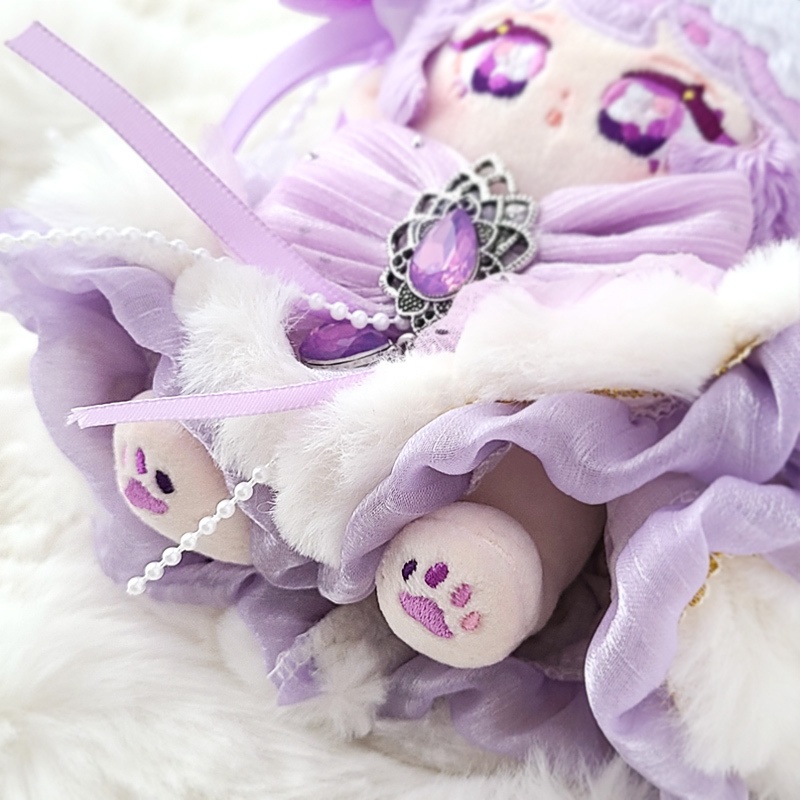 『フェリ(Fery)』無属性ぬいぐるみ【15cm】