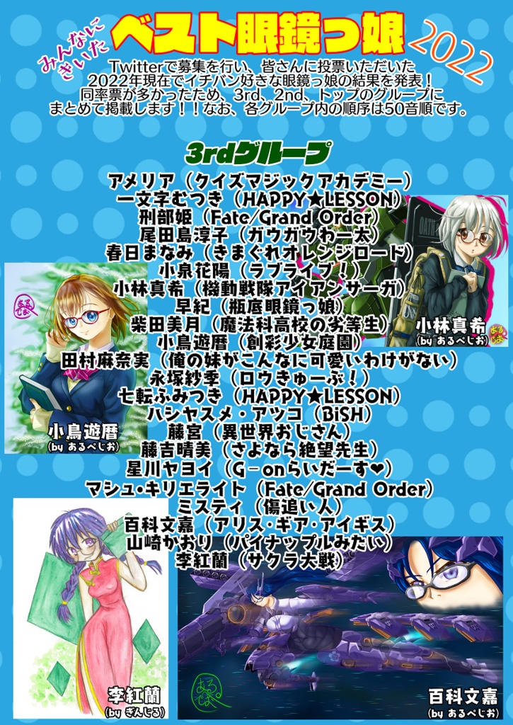 【あんしんBOOTHパック配送】MEGANE COMPLEX Vol.10 2022 Winter 10巻目記念号