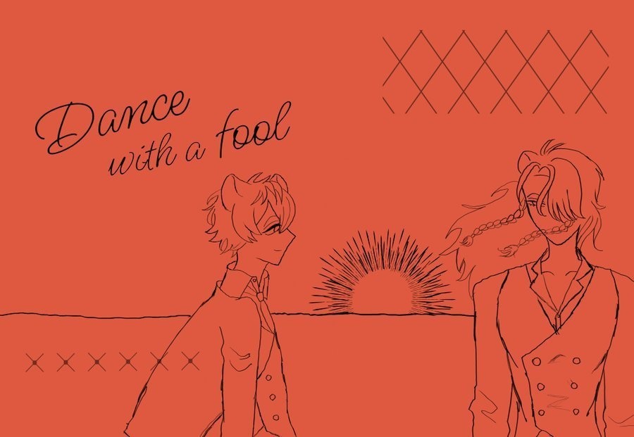 Dance with a fool