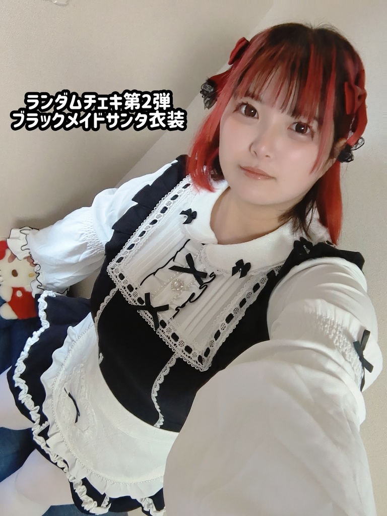 ランダムチェキ第2弾(サイン入り)