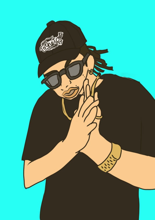 ＃デジルミサッポロキタ　　イエローバックス