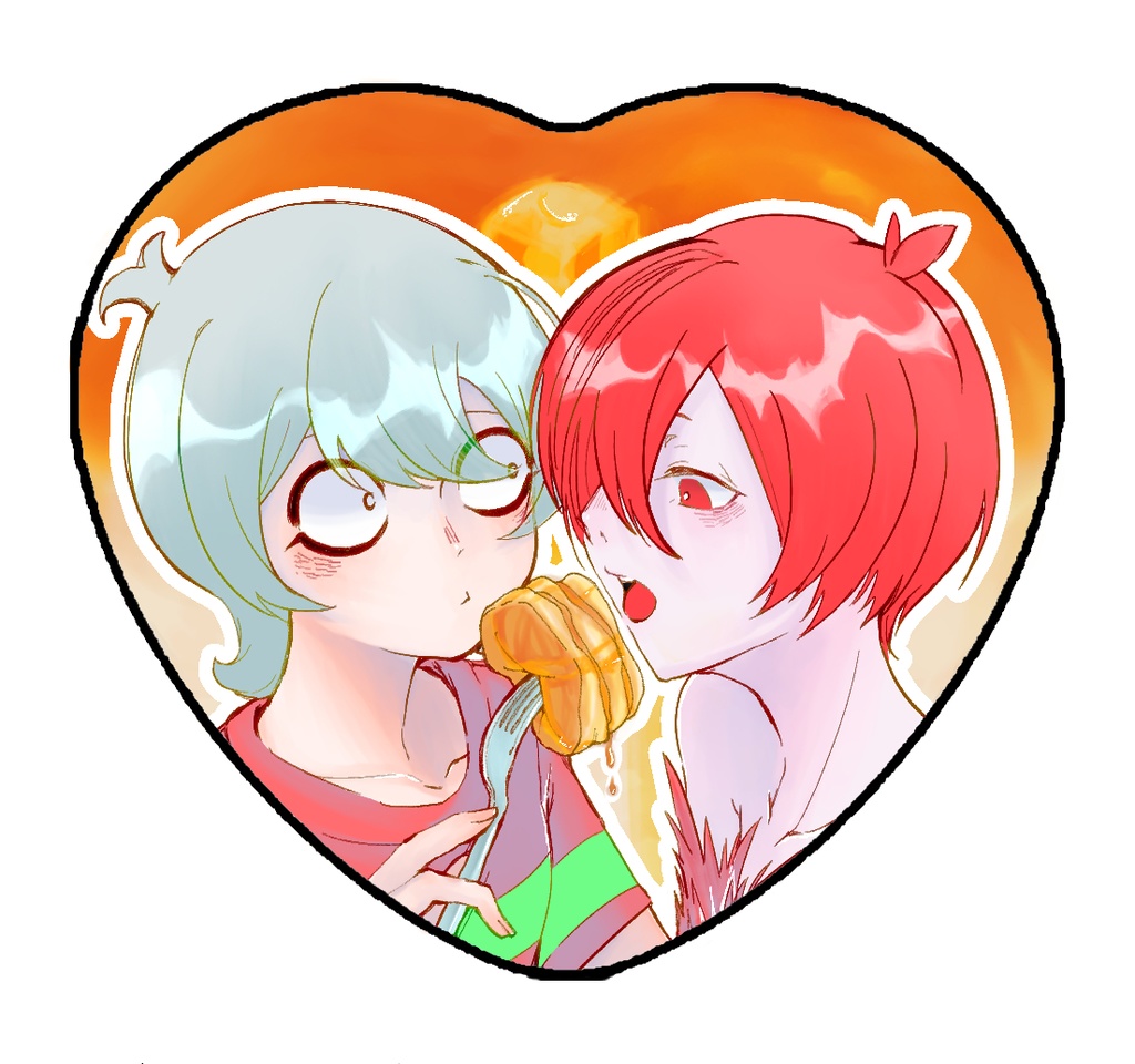 【アエスト】 「君のすべてが知りたくて」