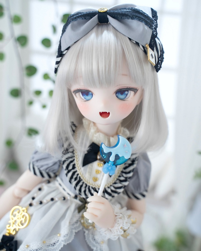 ドール用スティックキャンディ