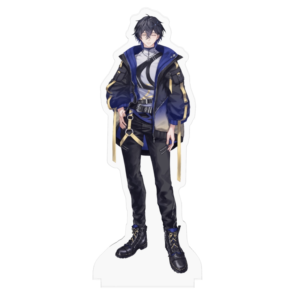 月夜いぶき アクリルスタンド【A-2】