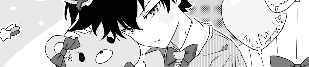 【アノコ】蘇我アスマ生誕記念プチアンソロBirth Memories【C102】」