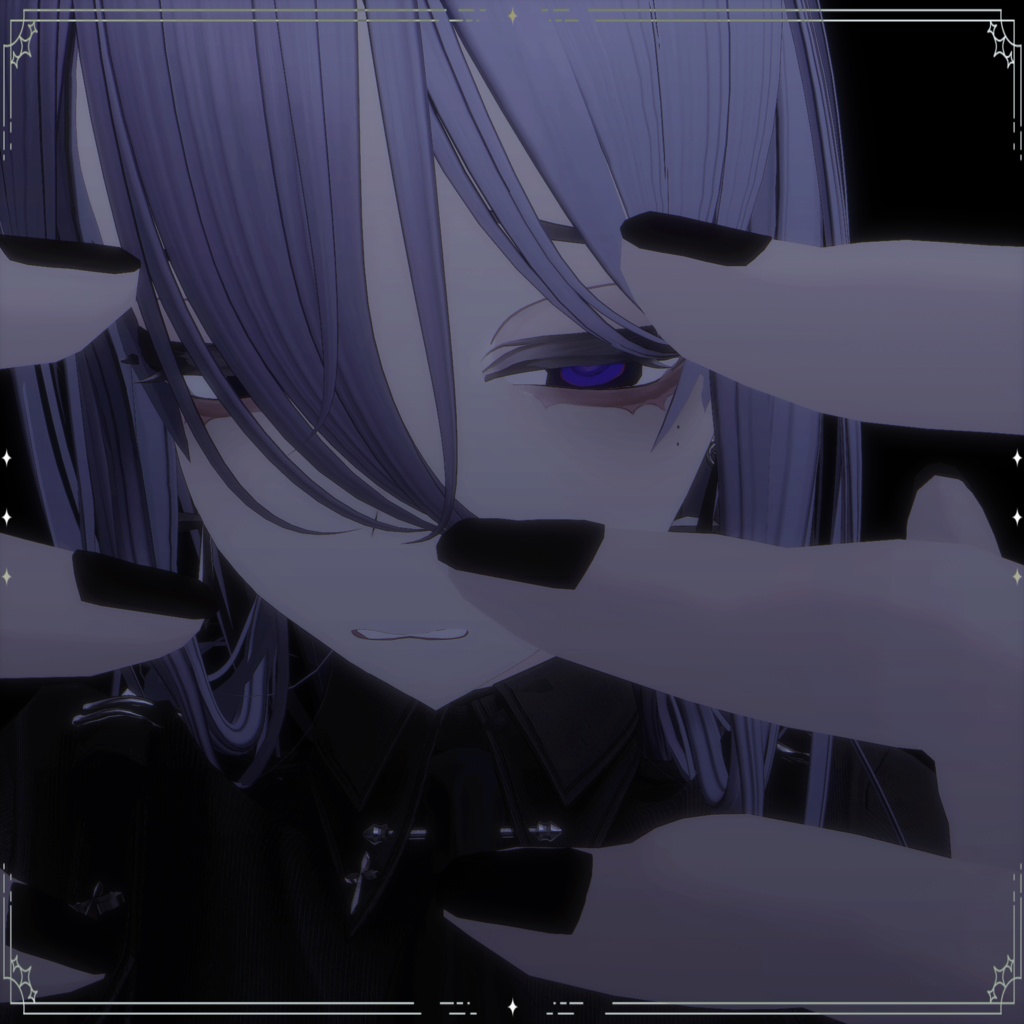 【夏水トウ専用】--✦Mat melo✦-- Makeup&eye texture