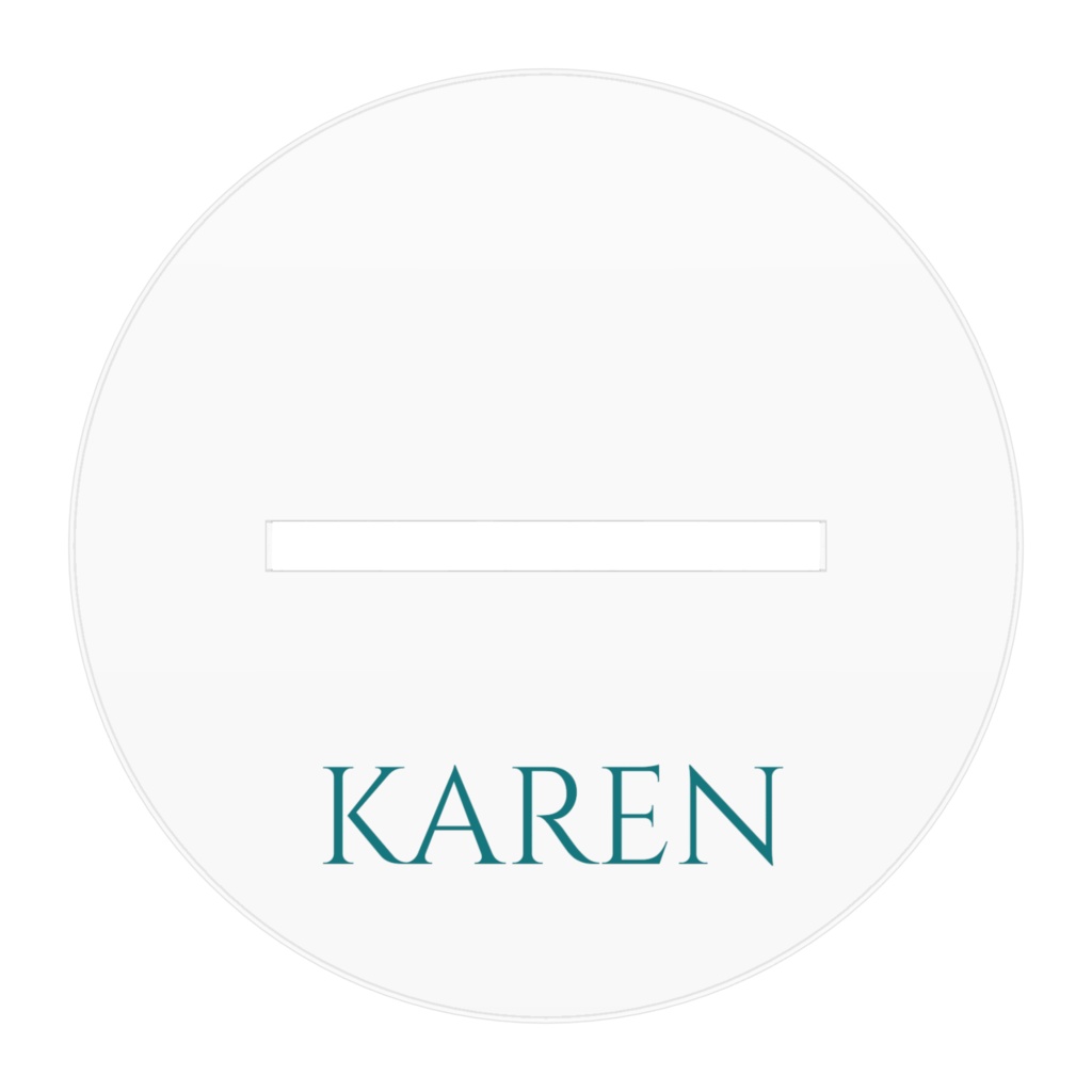 シスプリアイドルシリーズ 01.可憐