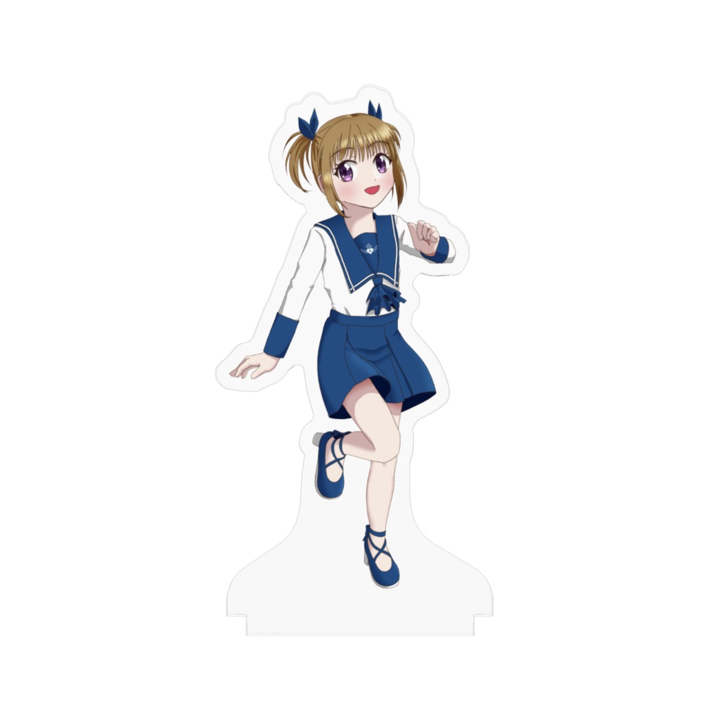 シスプリアイドルシリーズ 05.雛子