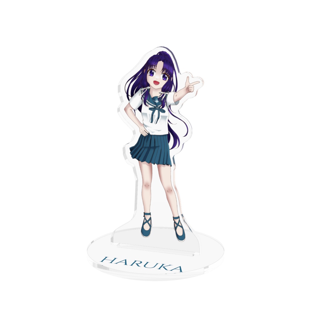 シスプリアイドルシリーズ 10.春歌