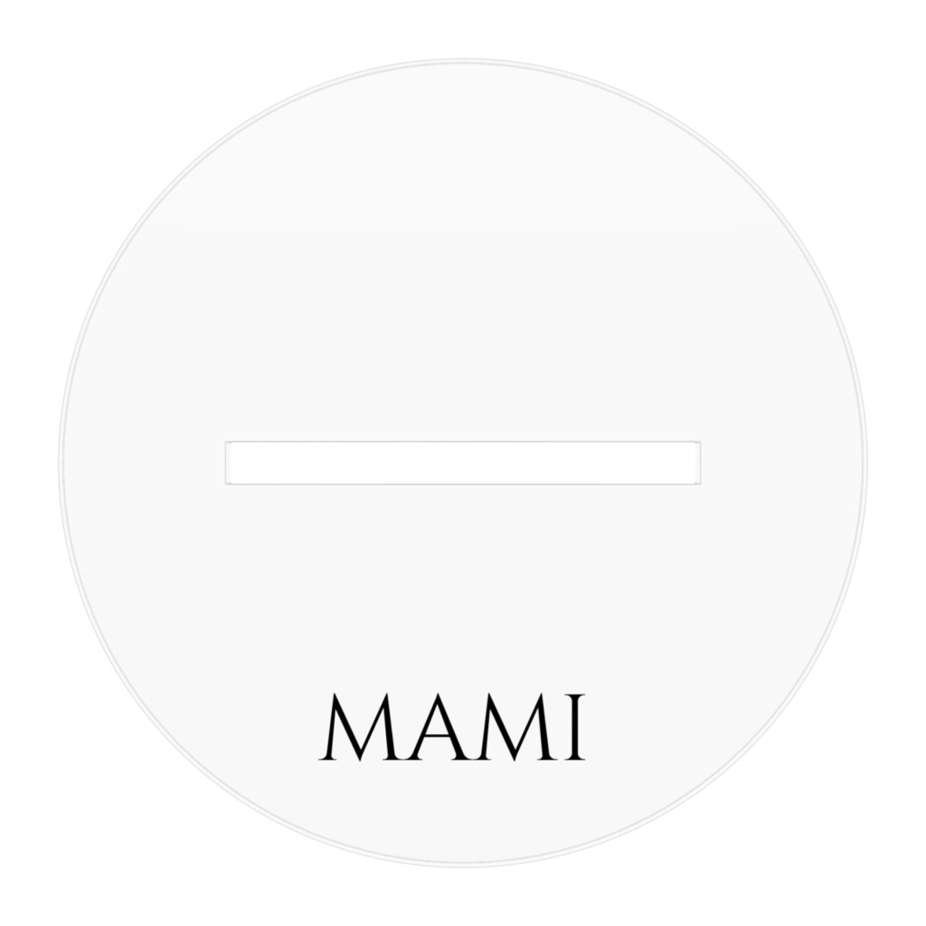 シスプリアイドルシリーズ 13.眞深
