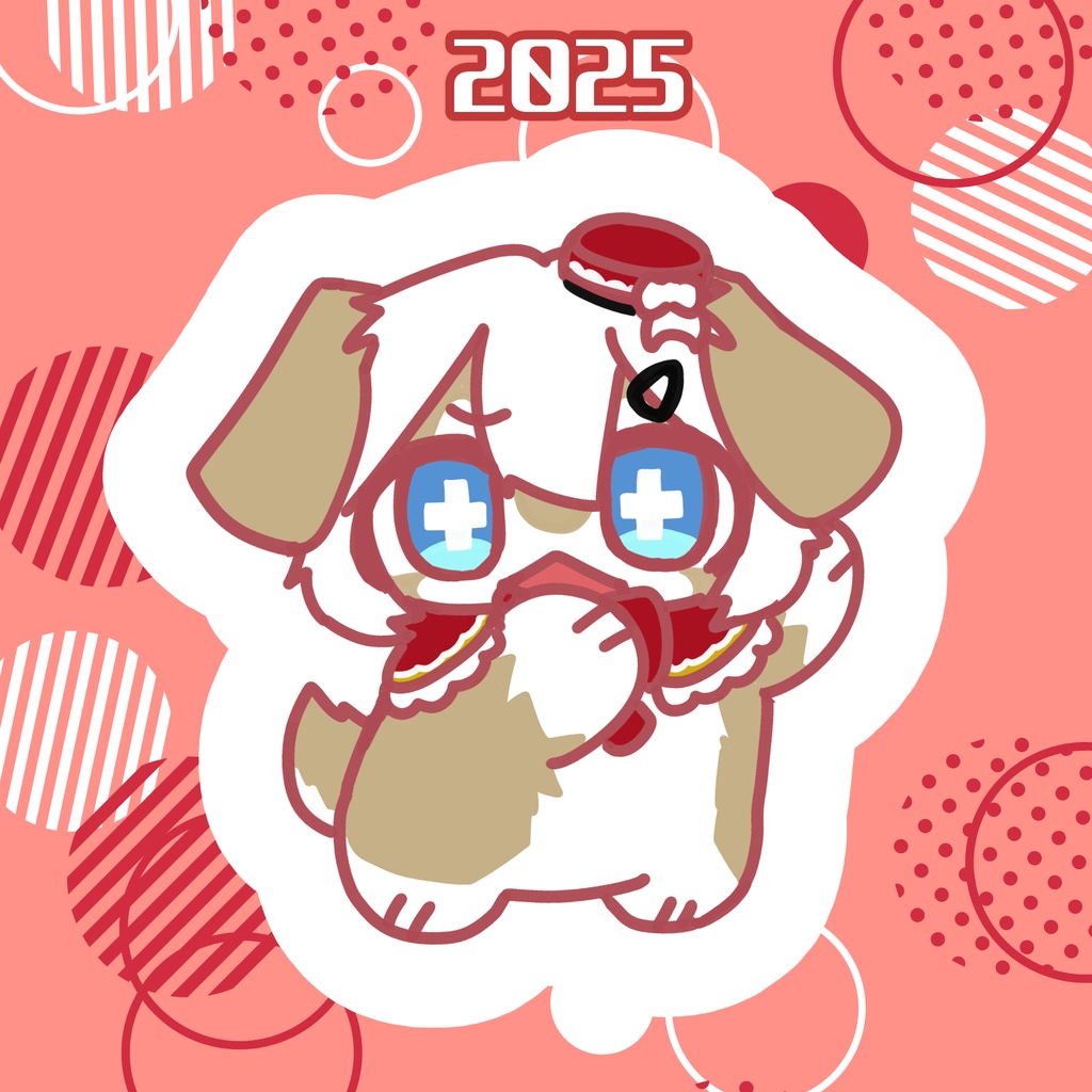 イオハ　2025 BIRTHDAY GOODS ほんとにいいのアクスタ