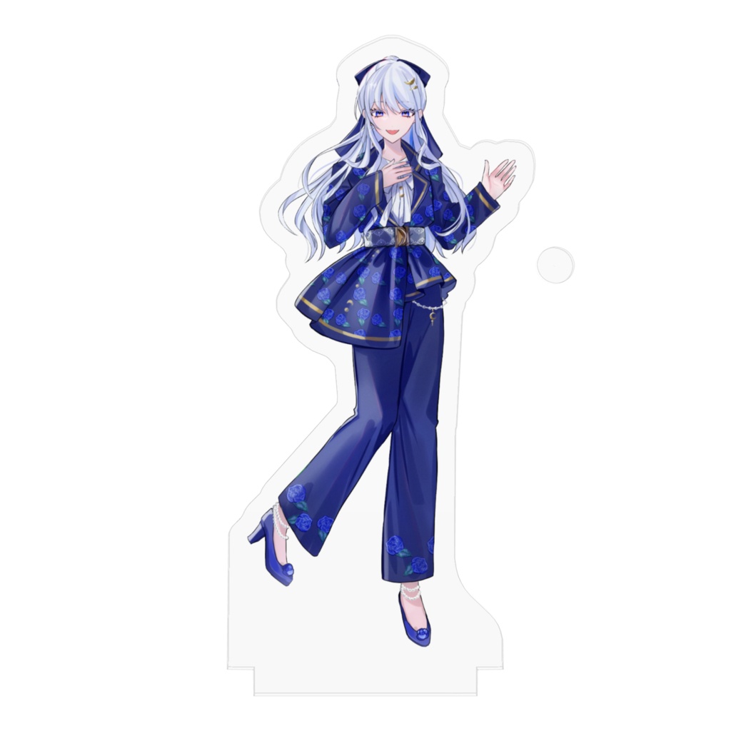 私服天宮アクリルスタンド