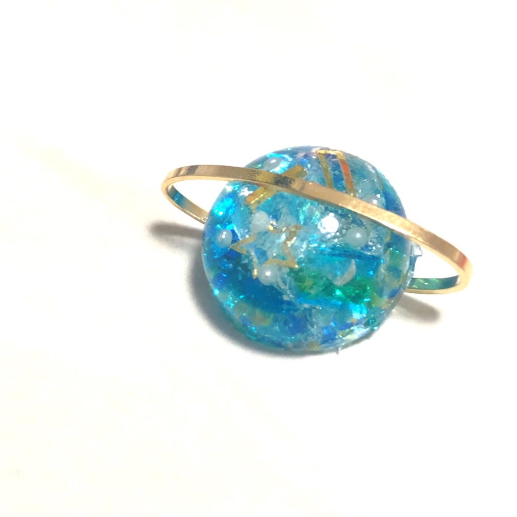 流星隊 アクセサリー