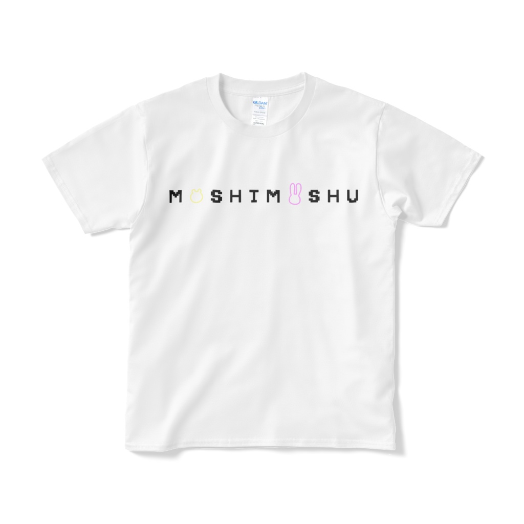 Tシャツ(白)
