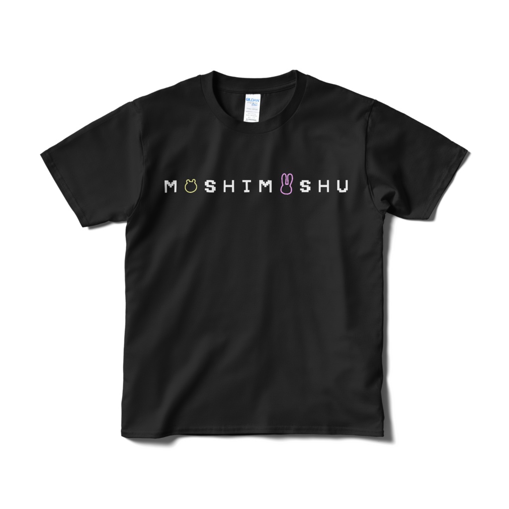 Tシャツ（黒）