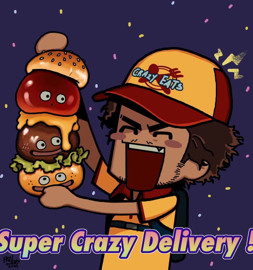 【龍が如く】Baka Janaiyo / ばかじゃないよ