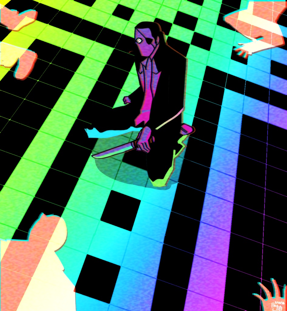 【龍が如く】Baka Janaiyo / ばかじゃないよ